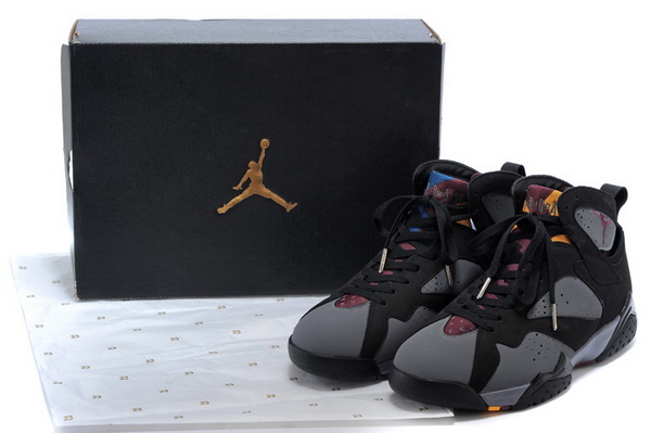 Jordan 7 Men Super Perfect--001